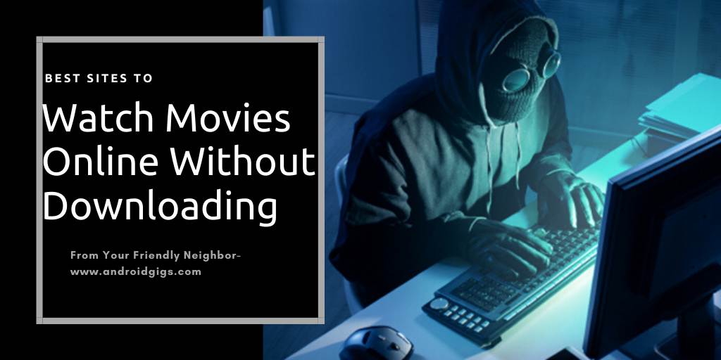free online full movies without downloading