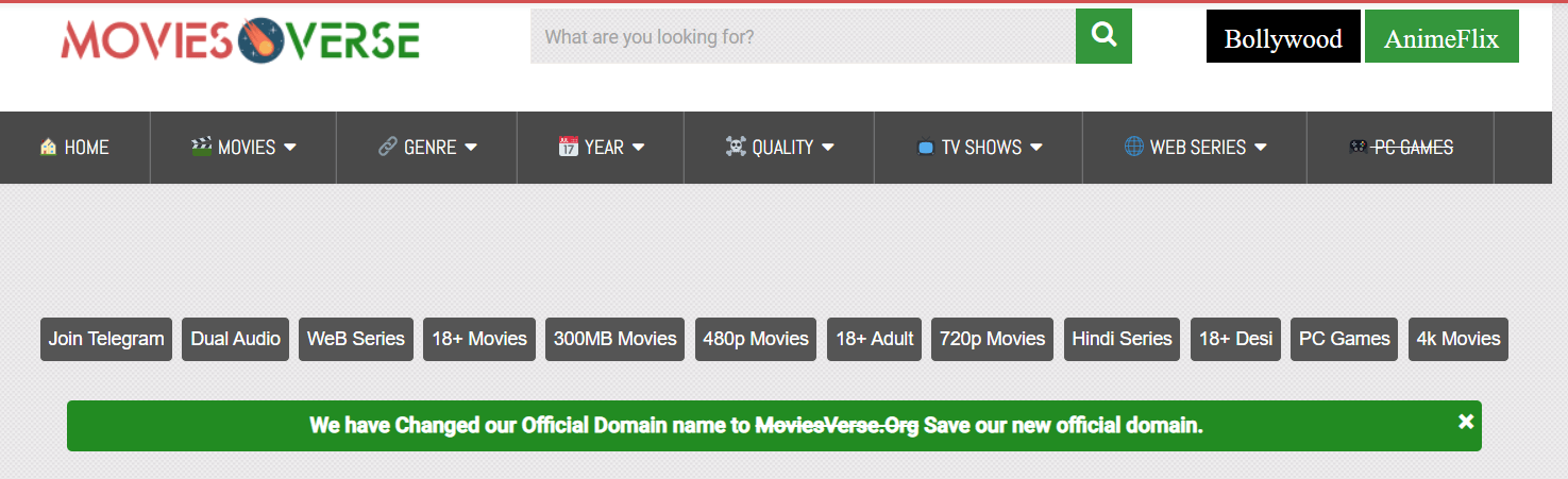 moviesflix mobi download